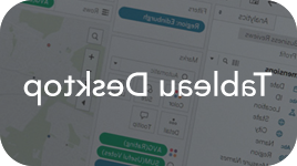 Tableau Desktop